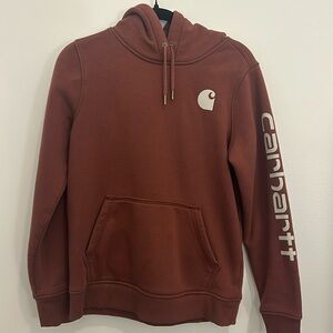 Carhartt sweatshirt